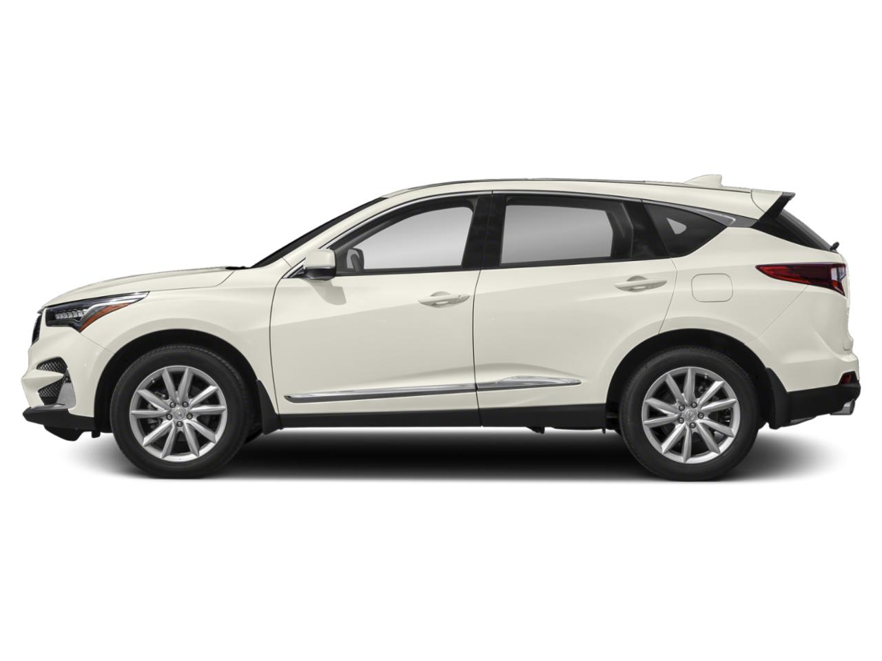 2021 Acura RDX Vehicle Photo in Trevose, PA 19053