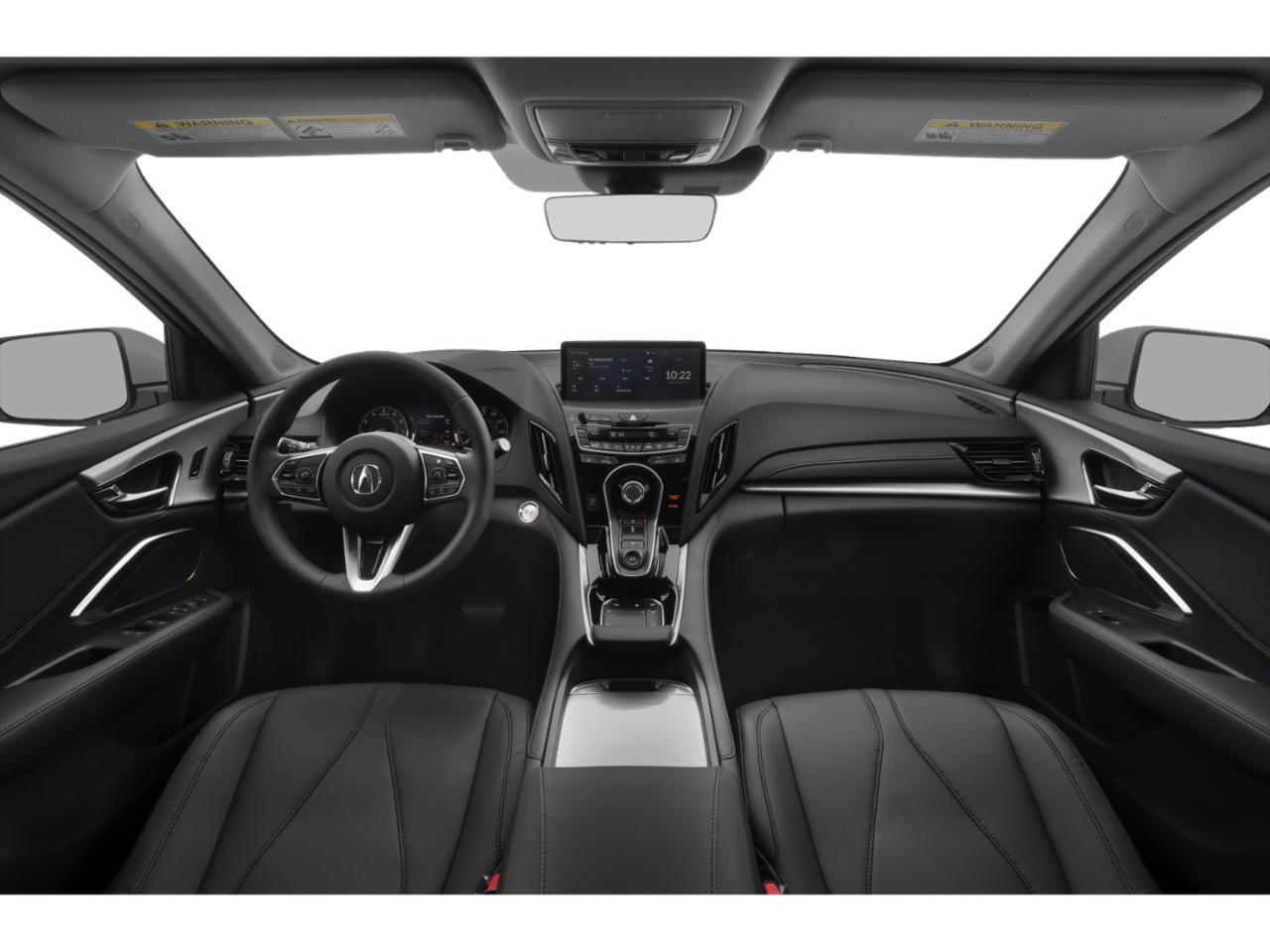 2021 Acura RDX Vehicle Photo in Trevose, PA 19053
