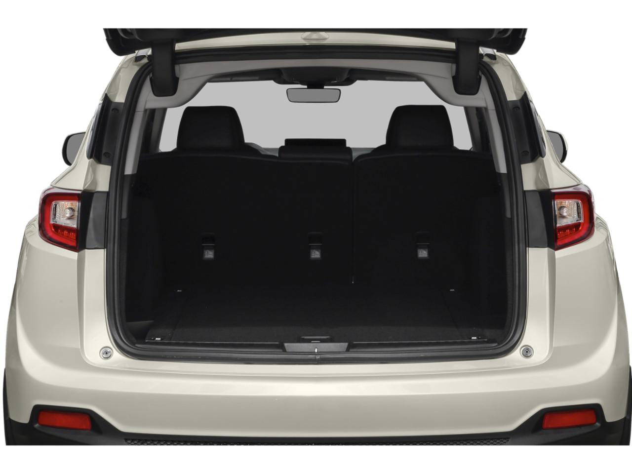 2021 Acura RDX Vehicle Photo in Trevose, PA 19053