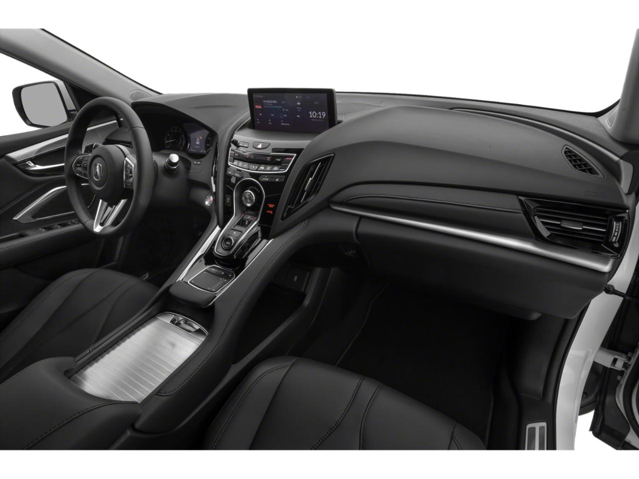 2021 Acura RDX Vehicle Photo in Trevose, PA 19053