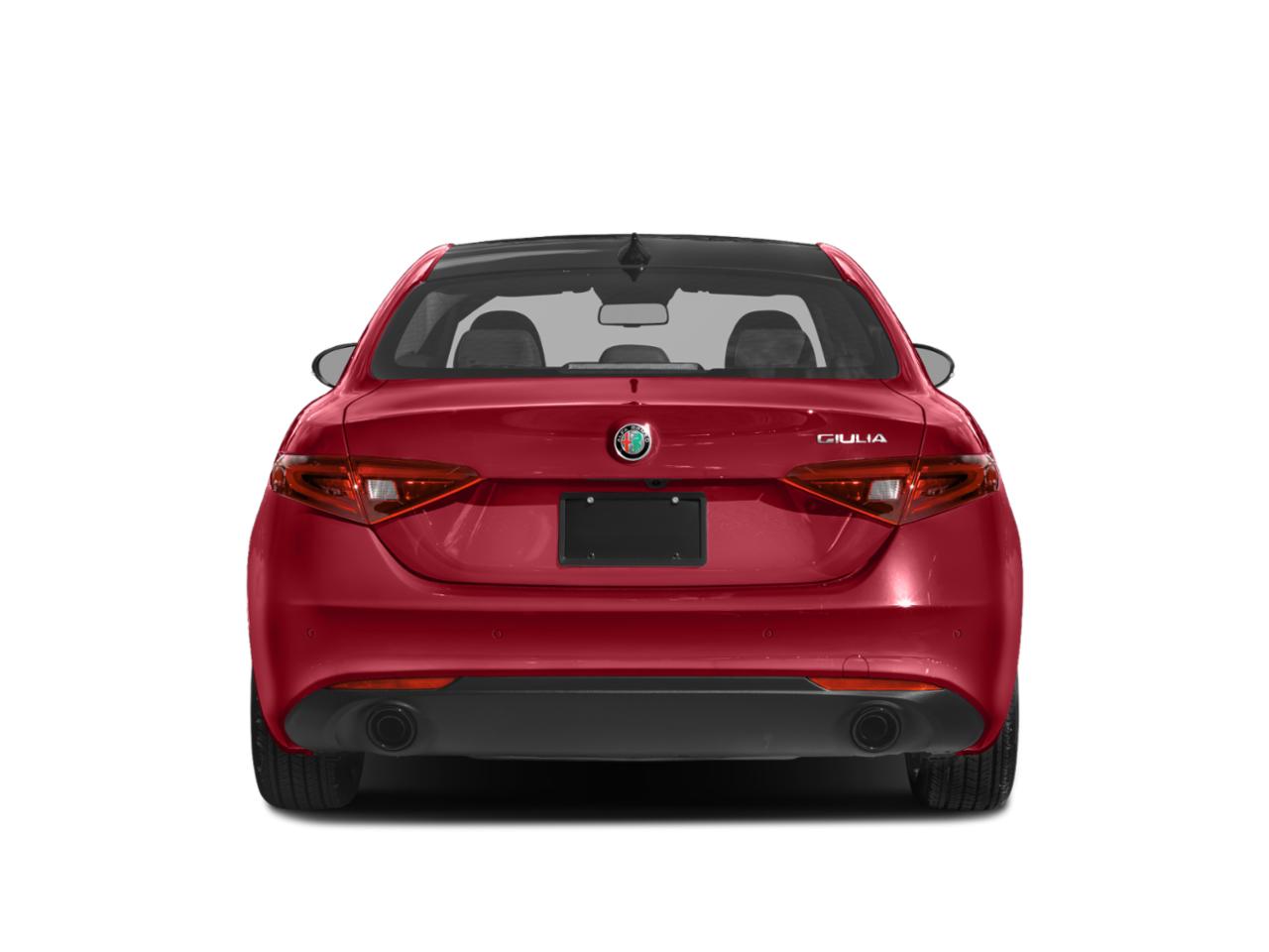 2021 Alfa Romeo Giulia Vehicle Photo in Pleasant Hills, PA 15236