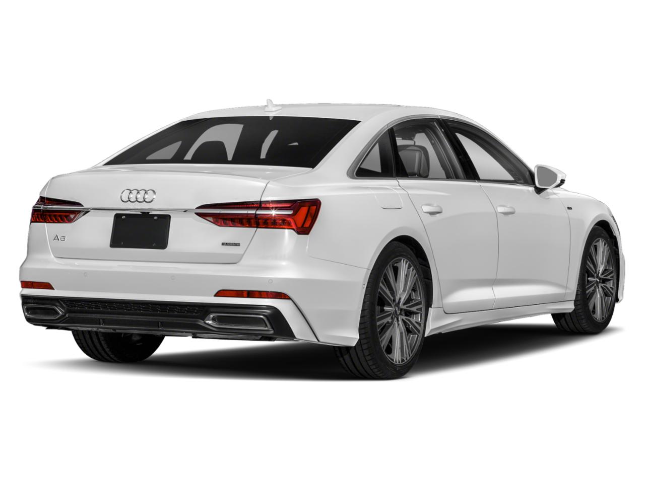 2021 Audi A6 Vehicle Photo in Flemington, NJ 08822