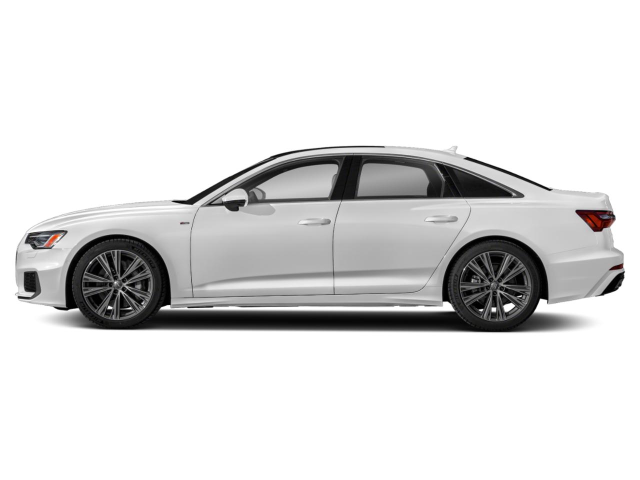 2021 Audi A6 Vehicle Photo in Flemington, NJ 08822