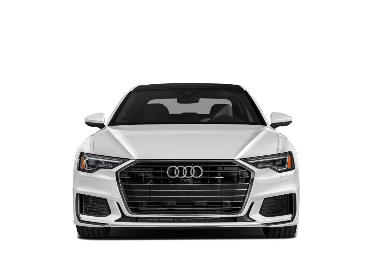 2021 Audi A6 Vehicle Photo in Flemington, NJ 08822