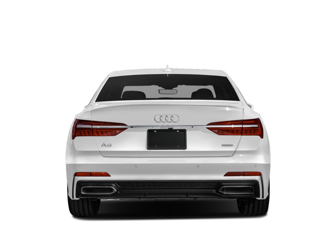 2021 Audi A6 Vehicle Photo in Flemington, NJ 08822