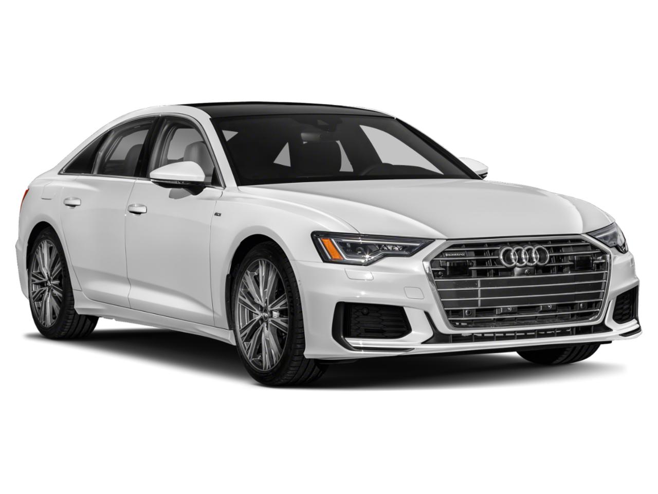 2021 Audi A6 Vehicle Photo in Flemington, NJ 08822
