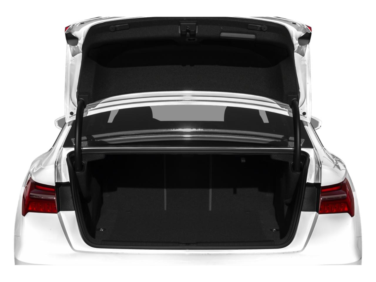 2021 Audi A6 Vehicle Photo in Flemington, NJ 08822