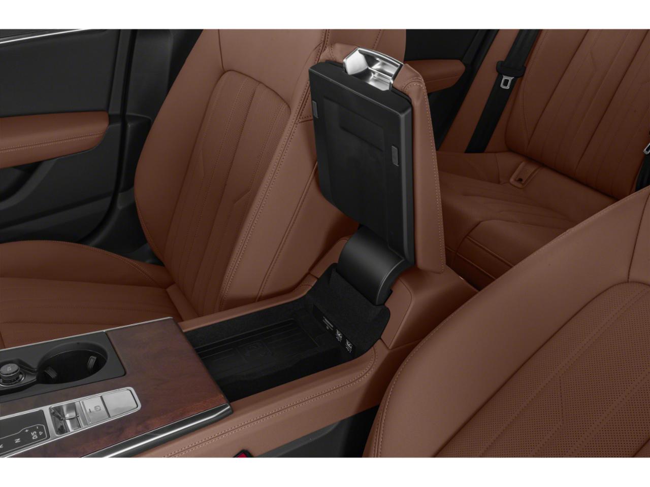 2021 Audi A6 Vehicle Photo in Flemington, NJ 08822