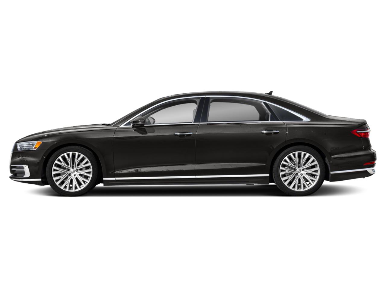 2021 Audi A8 L Vehicle Photo in SELMA, TX 78154-1460