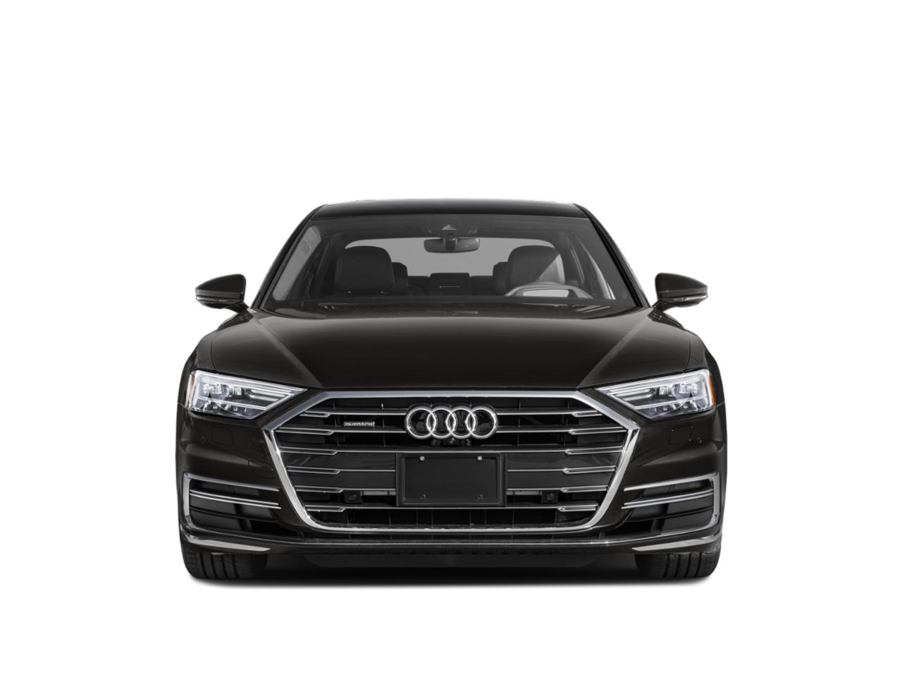 2021 Audi A8 L Vehicle Photo in SELMA, TX 78154-1460