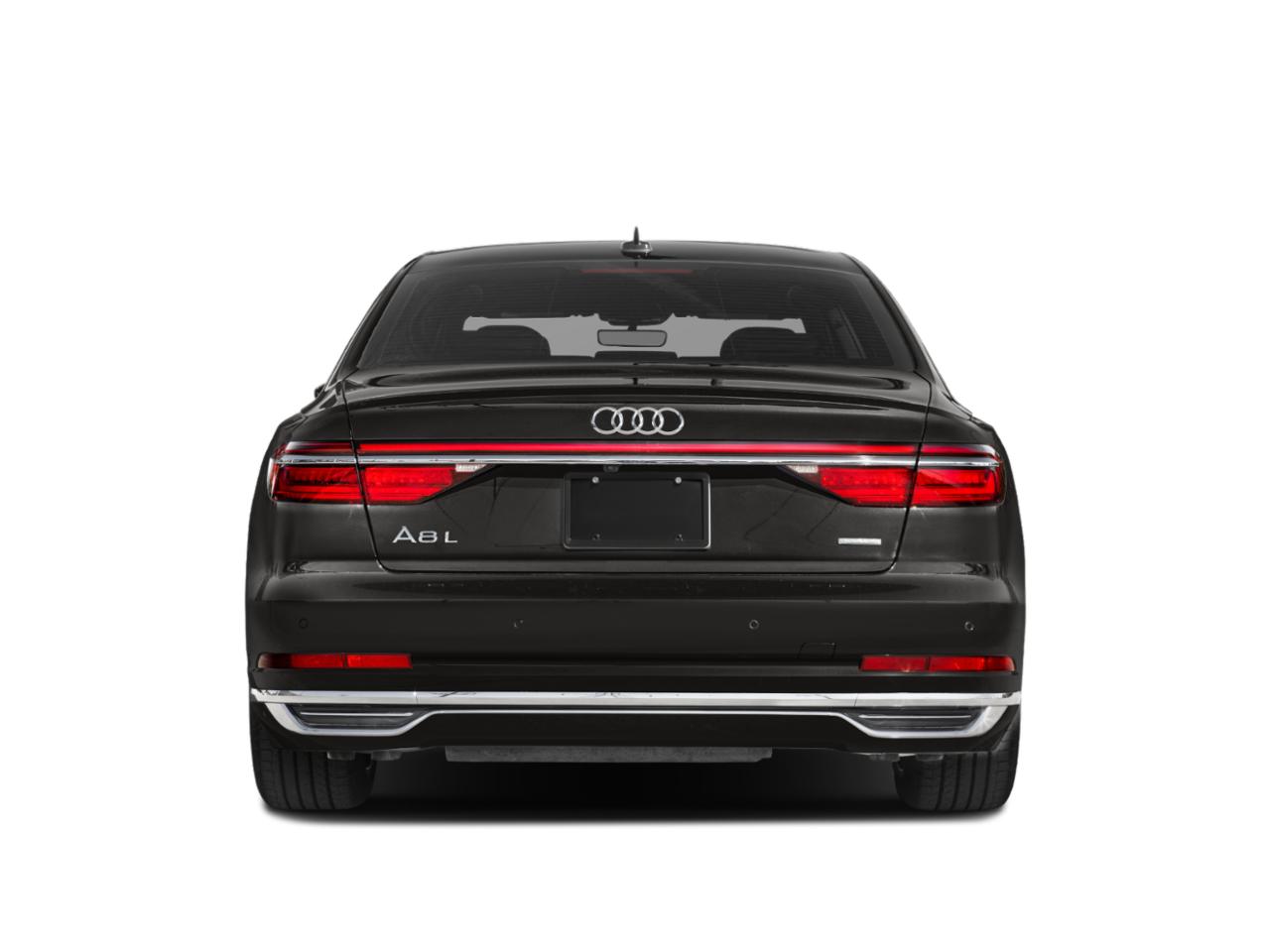 2021 Audi A8 L Vehicle Photo in SELMA, TX 78154-1460