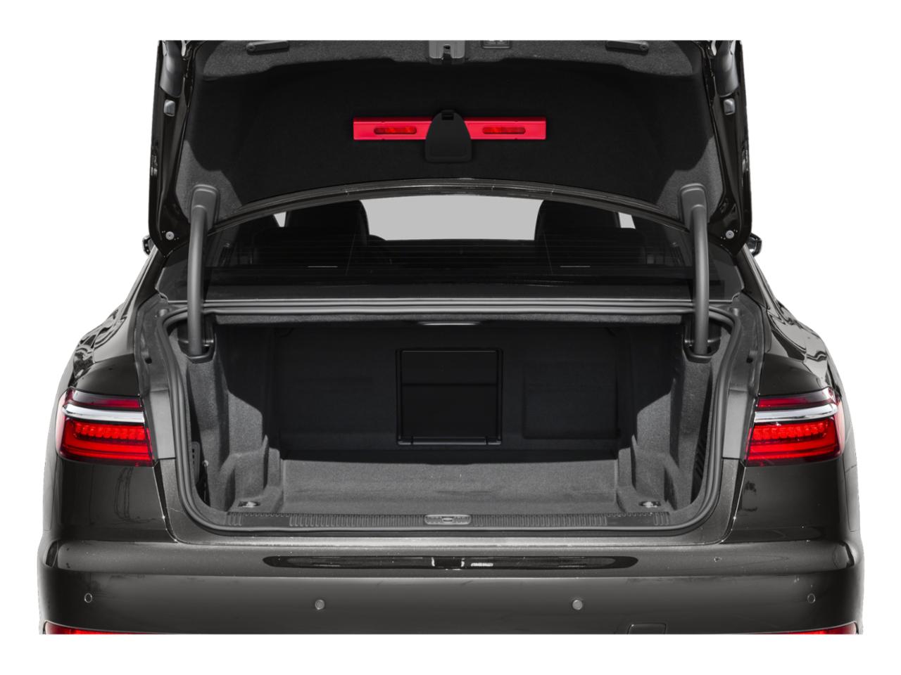 2021 Audi A8 L Vehicle Photo in SELMA, TX 78154-1460