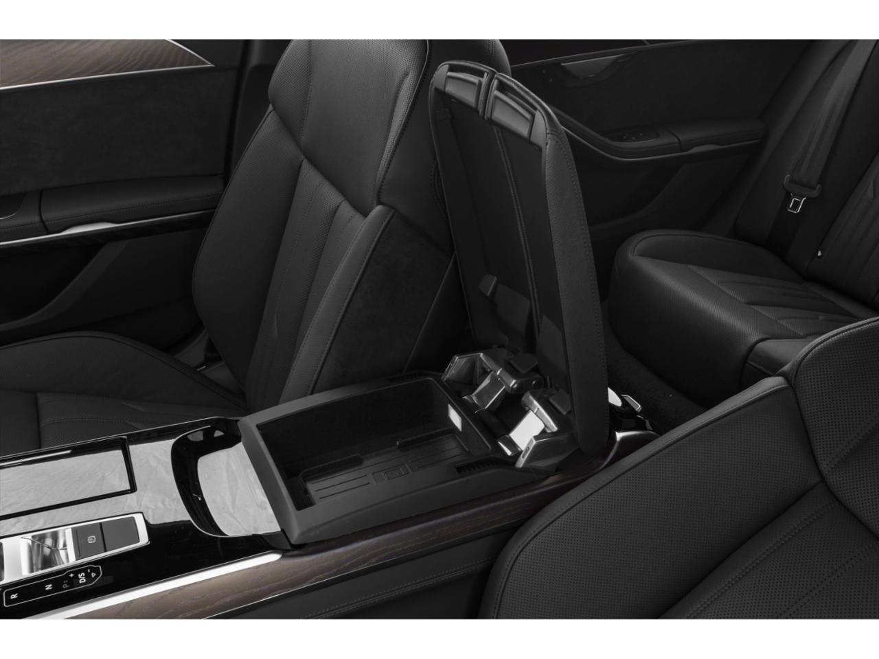 2021 Audi A8 L Vehicle Photo in SELMA, TX 78154-1460