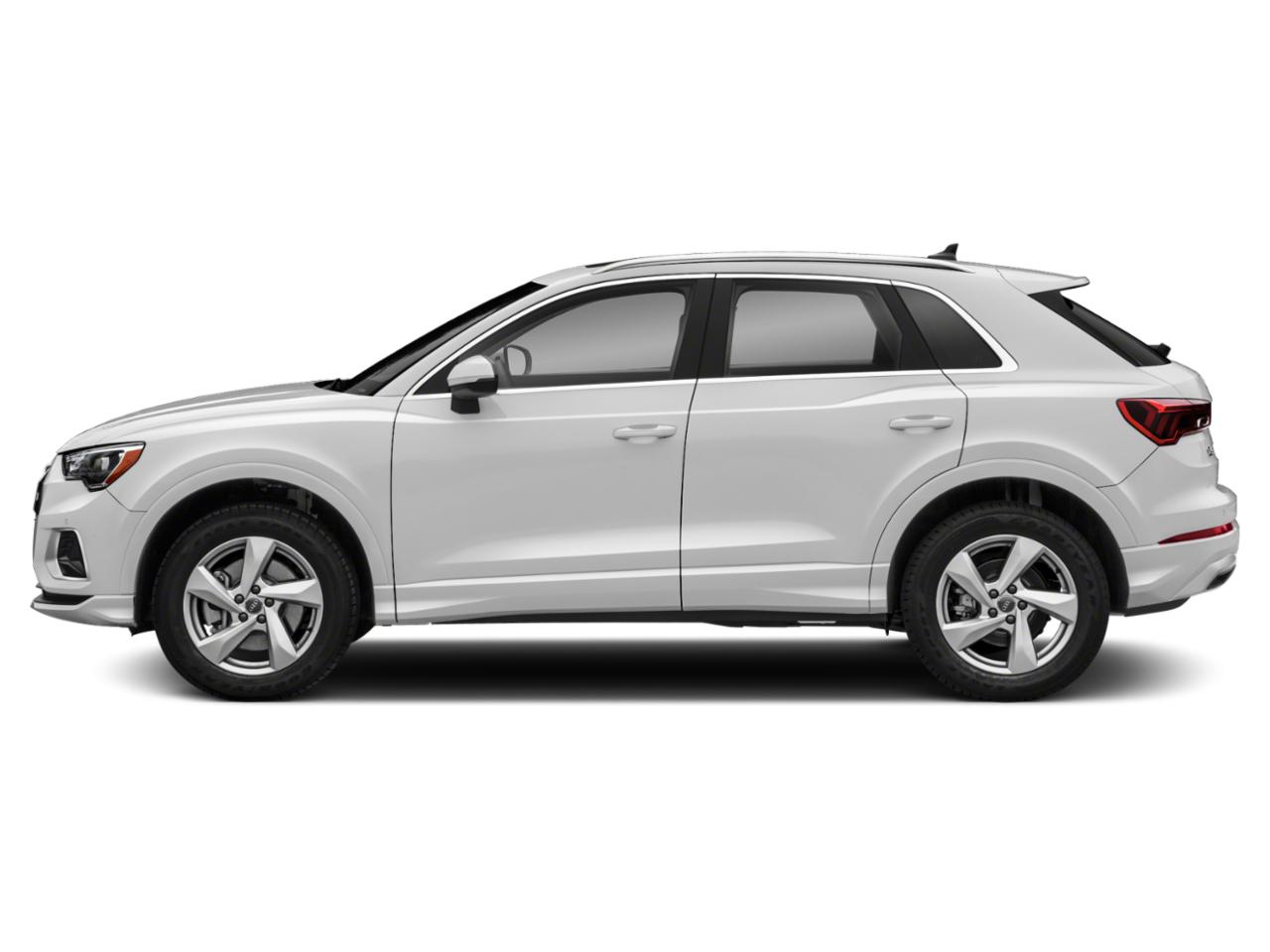 2021 Audi Q3 Vehicle Photo in Mechanicsburg, PA 17050-2306