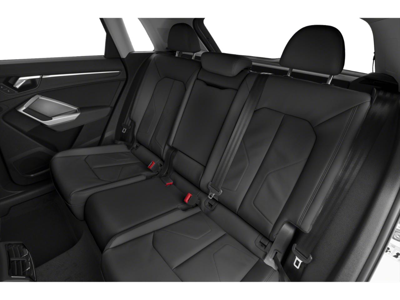 2021 Audi Q3 Vehicle Photo in Mechanicsburg, PA 17050-2306