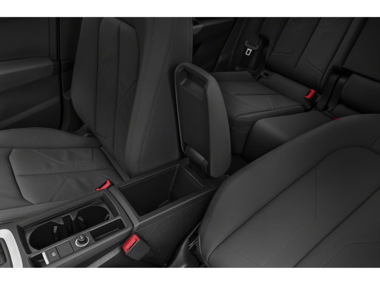 2021 Audi Q3 Vehicle Photo in Mechanicsburg, PA 17050-2306
