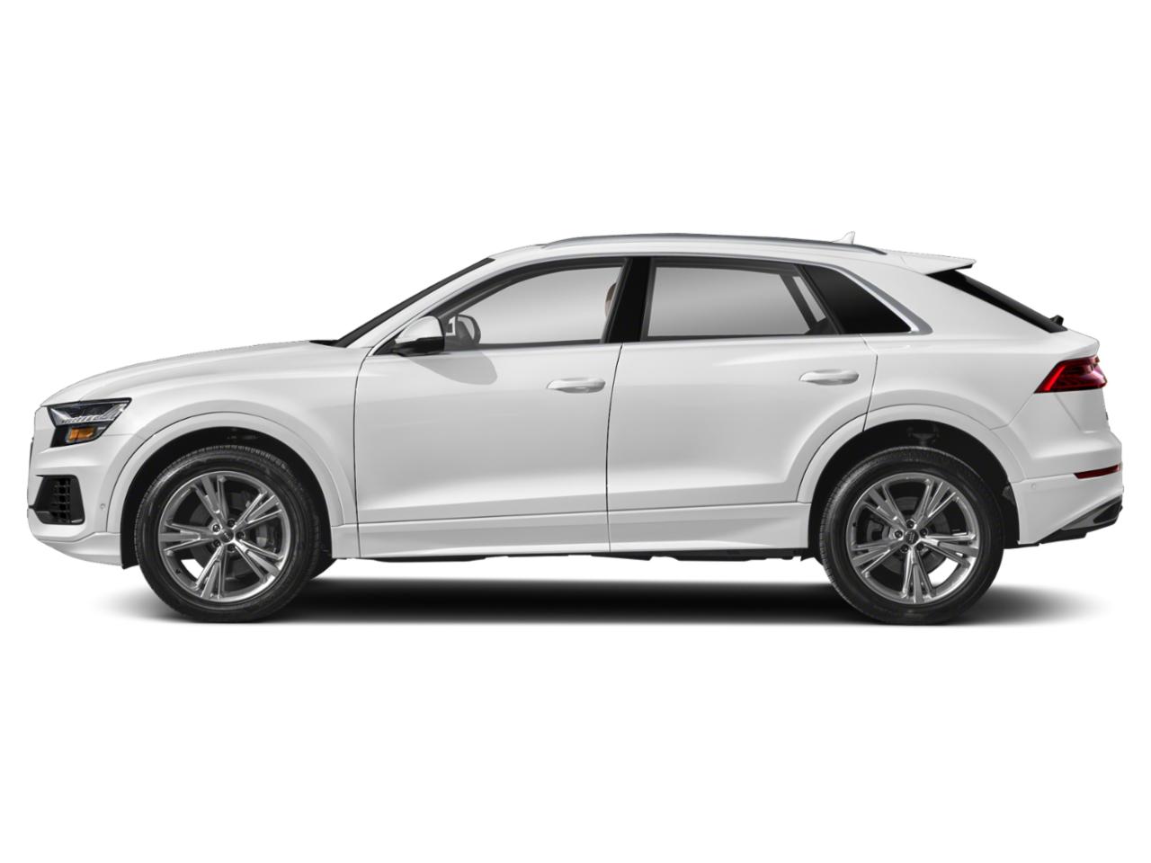 2021 Audi Q8 Vehicle Photo in Akron, OH 44312