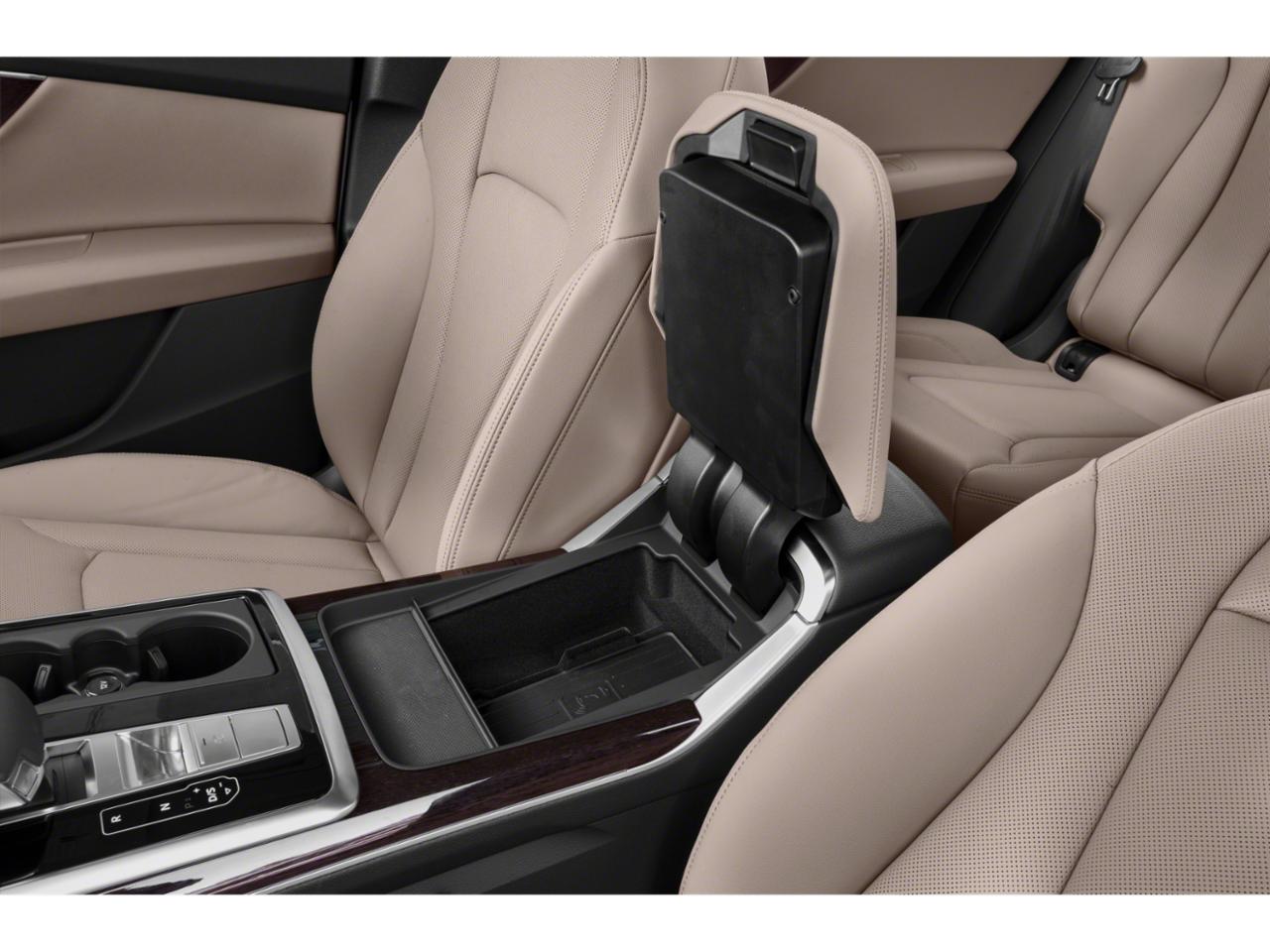 2021 Audi Q8 Vehicle Photo in Akron, OH 44312