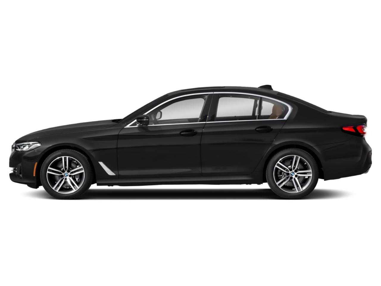 2021 BMW 5 Series Vehicle Photo in MECHANICSBURG, PA 17050-1707