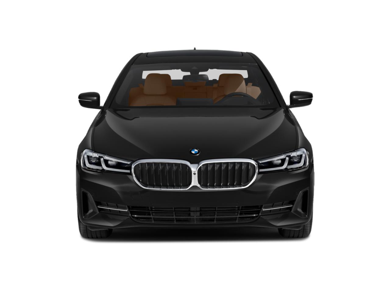 2021 BMW 5 Series Vehicle Photo in MECHANICSBURG, PA 17050-1707