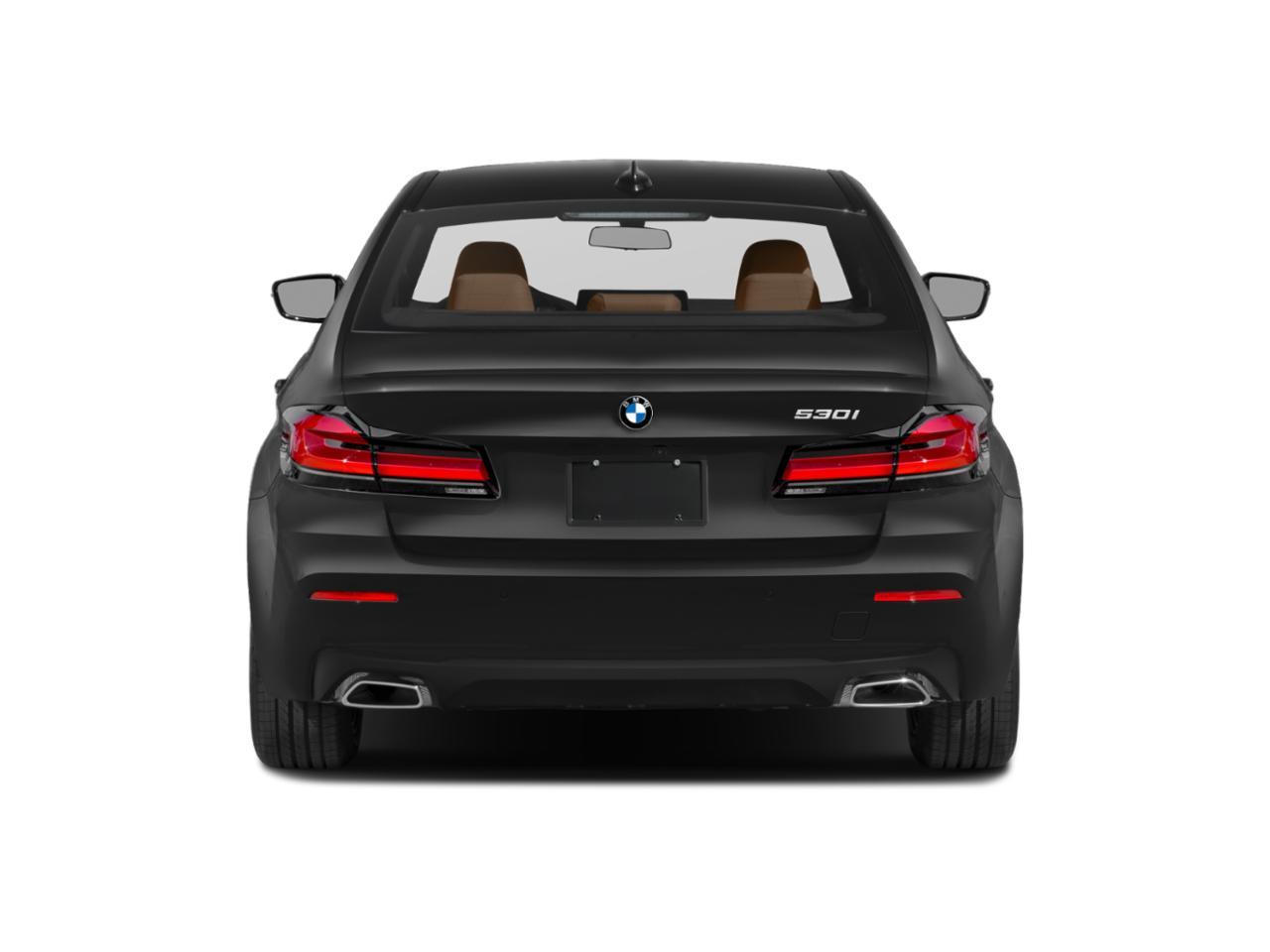 2021 BMW 5 Series Vehicle Photo in MECHANICSBURG, PA 17050-1707