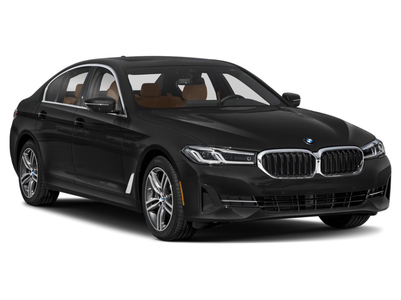 2021 BMW 5 Series Vehicle Photo in MECHANICSBURG, PA 17050-1707