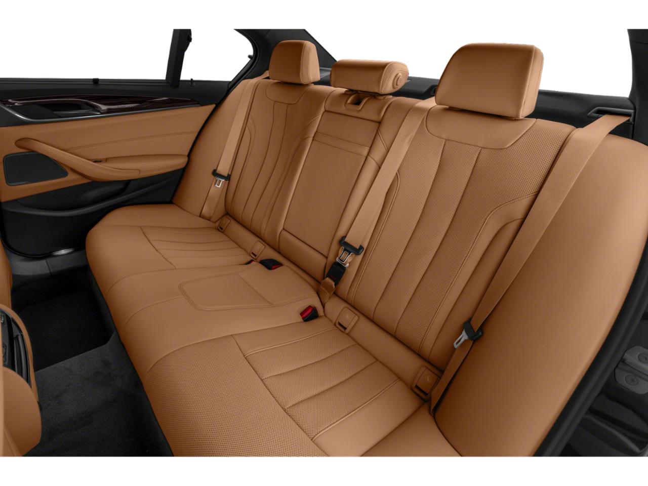 2021 BMW 5 Series Vehicle Photo in MECHANICSBURG, PA 17050-1707
