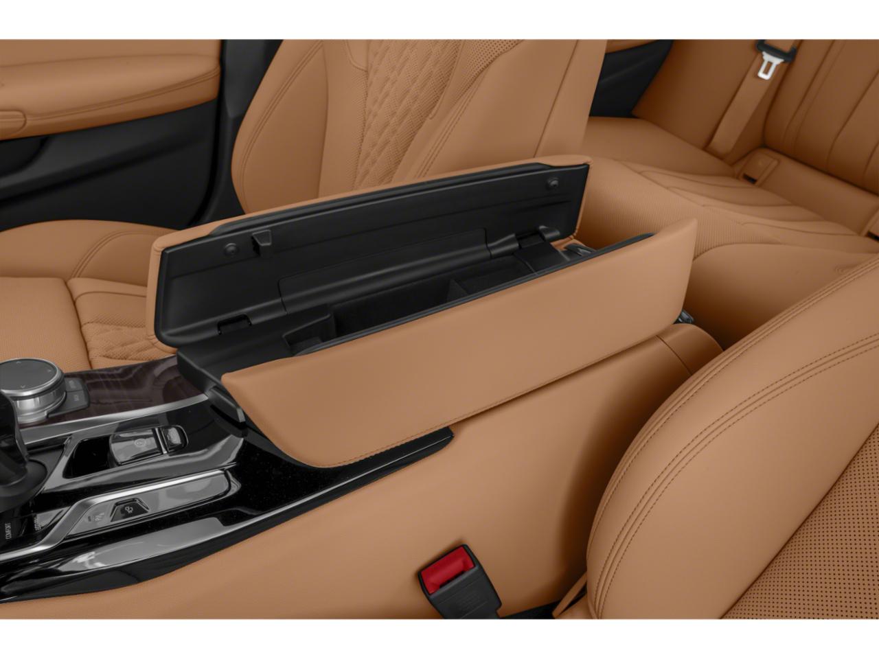 2021 BMW 5 Series Vehicle Photo in MECHANICSBURG, PA 17050-1707
