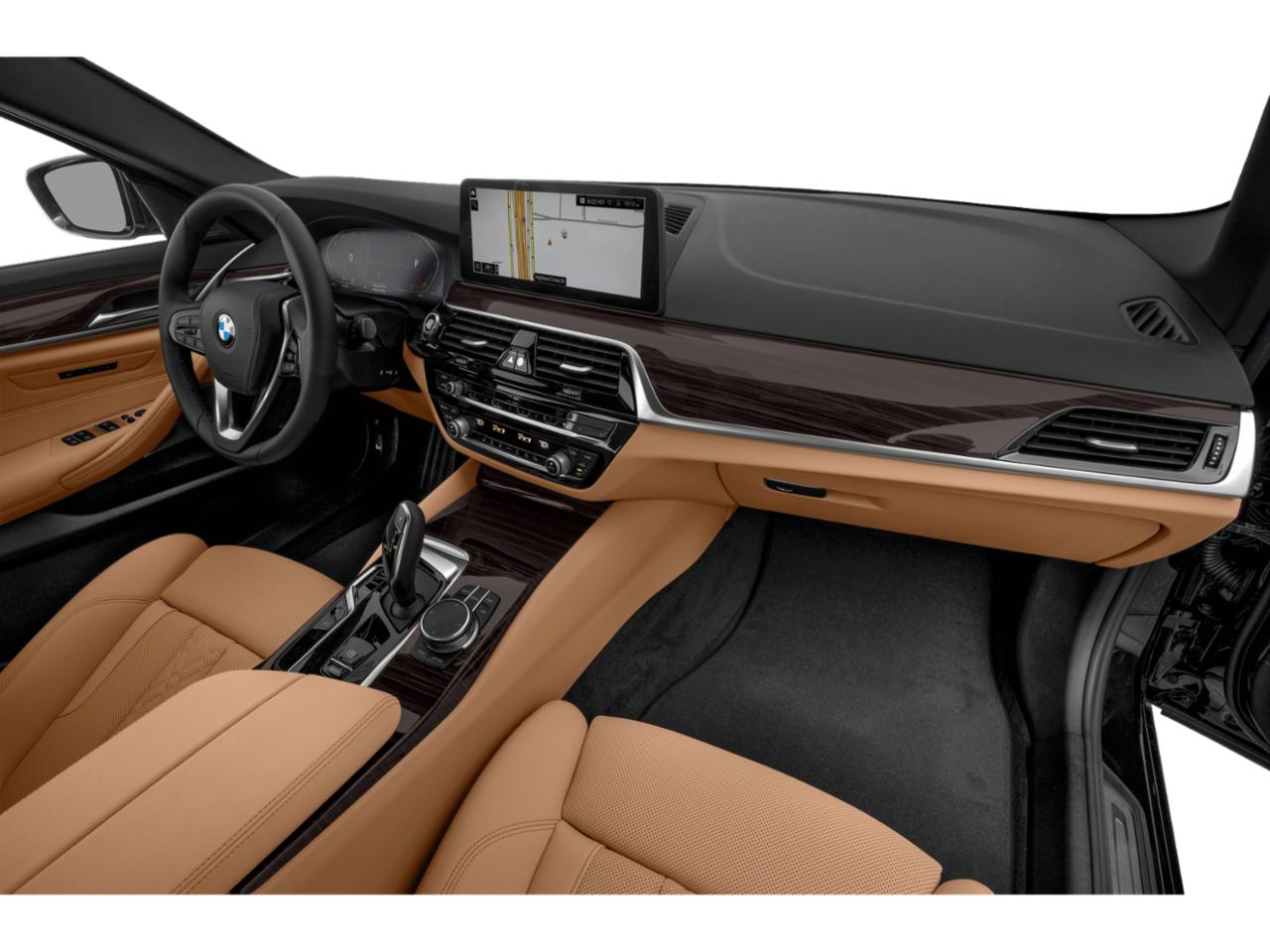 2021 BMW 5 Series Vehicle Photo in MECHANICSBURG, PA 17050-1707