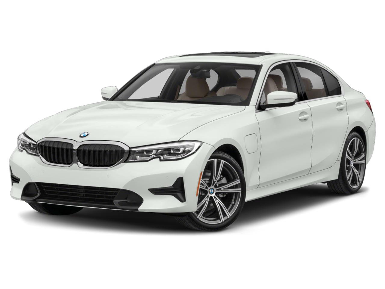 2021 BMW 3 Series Vehicle Photo in SELMA, TX 78154-1460