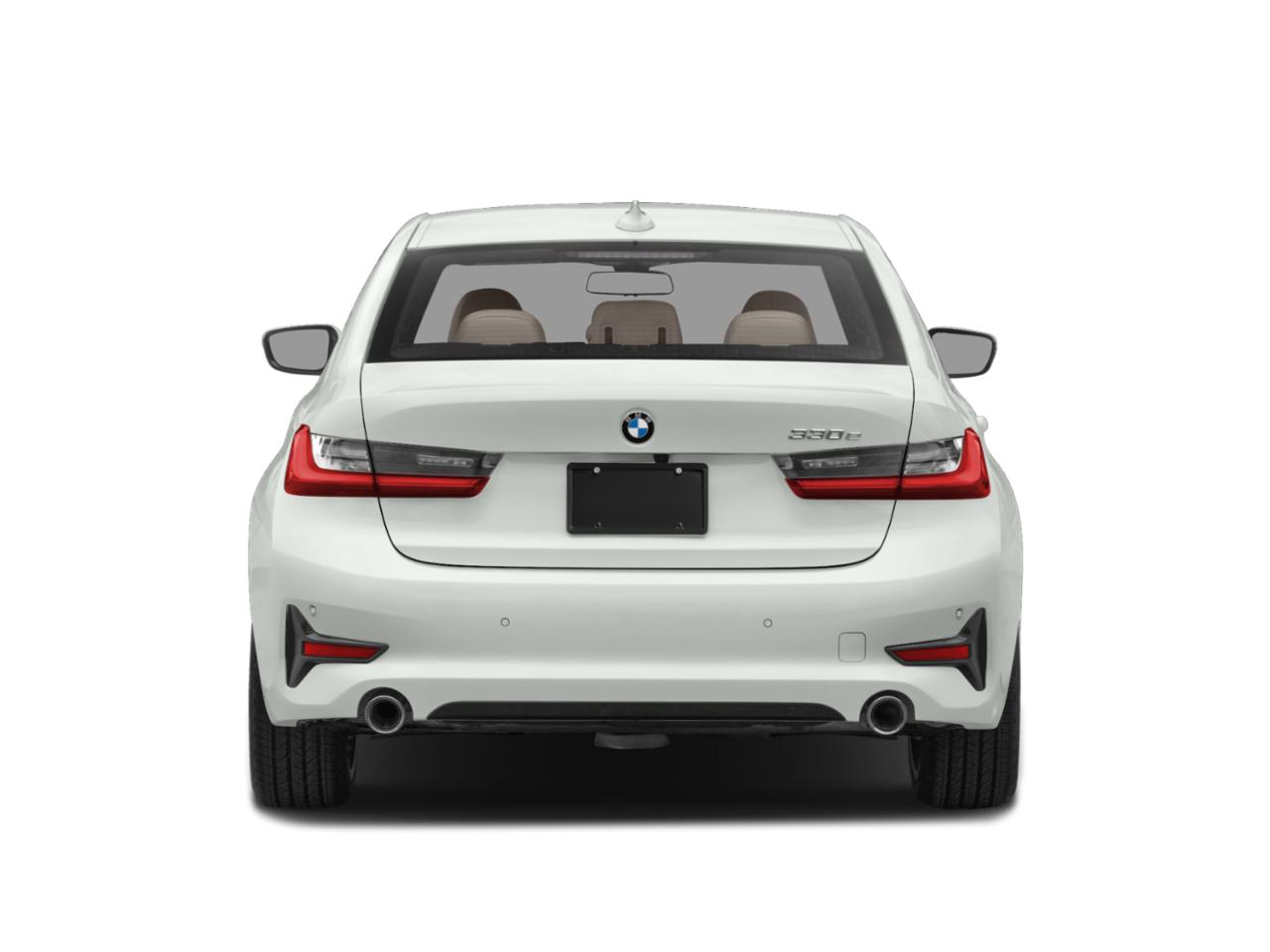 2021 BMW 3 Series Vehicle Photo in SELMA, TX 78154-1460