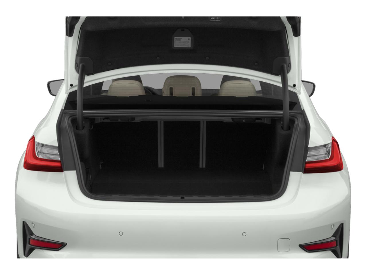 2021 BMW 3 Series Vehicle Photo in SELMA, TX 78154-1460