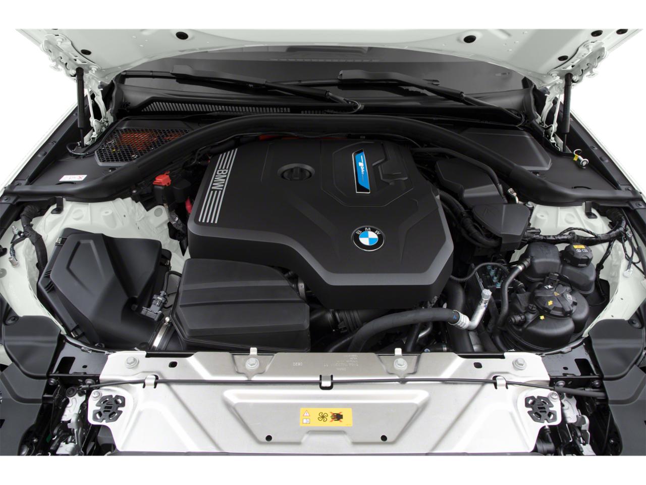 2021 BMW 3 Series Vehicle Photo in SELMA, TX 78154-1460