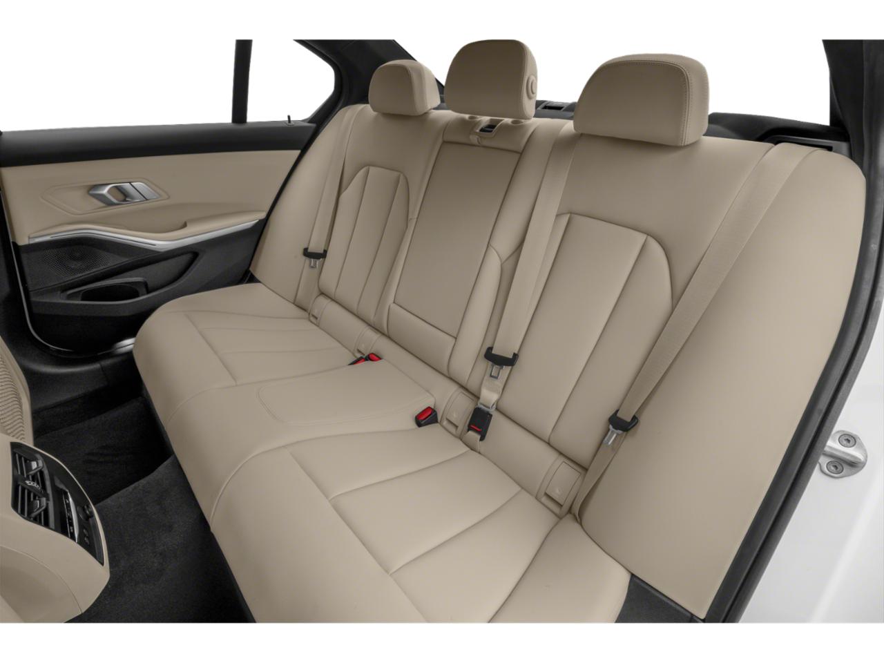 2021 BMW 3 Series Vehicle Photo in SELMA, TX 78154-1460
