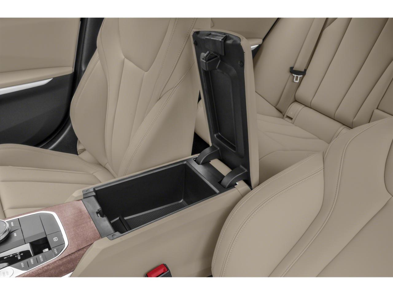 2021 BMW 3 Series Vehicle Photo in SELMA, TX 78154-1460