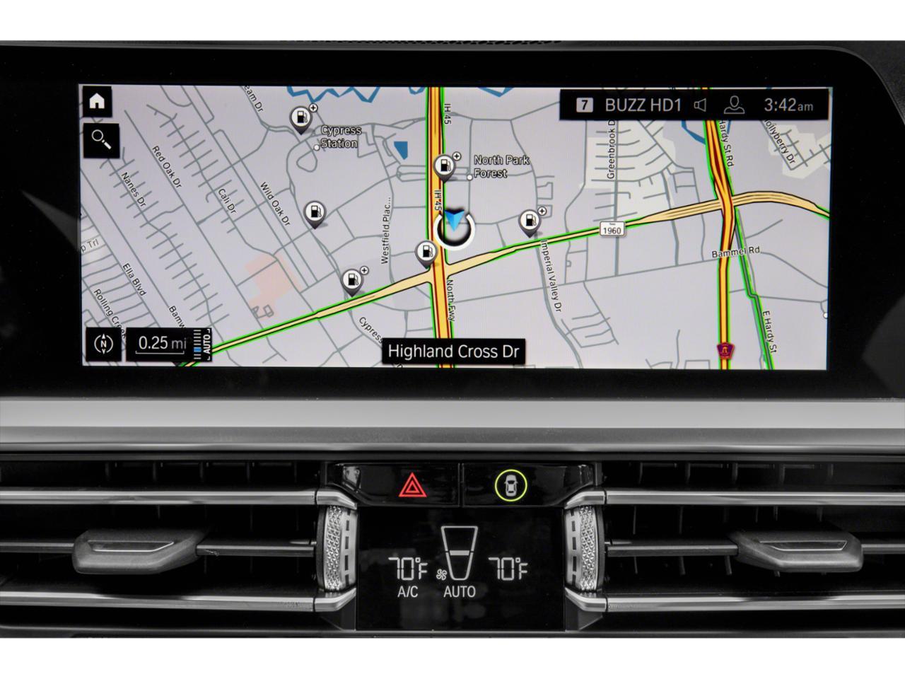 2021 BMW 3 Series Vehicle Photo in SELMA, TX 78154-1460