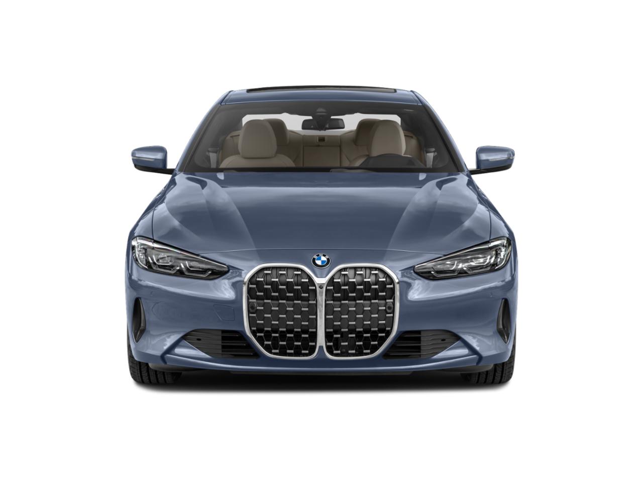 2021 BMW 430i xDrive Vehicle Photo in Harrisburg, PA 17111