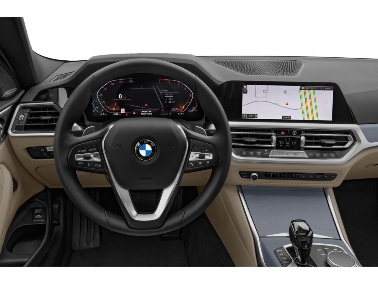 2021 BMW 430i xDrive Vehicle Photo in Harrisburg, PA 17111