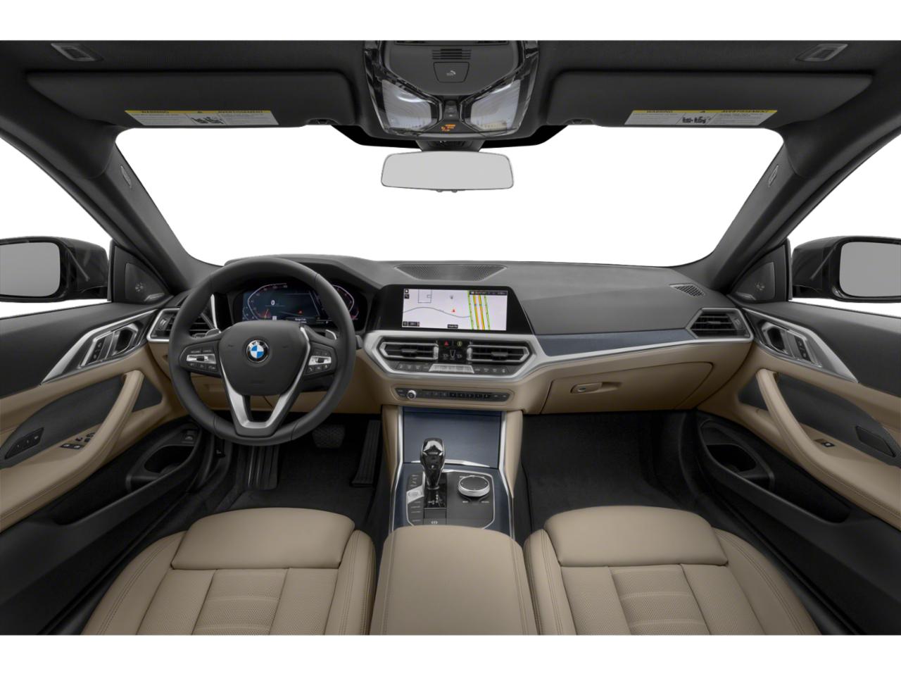 2021 BMW 430i xDrive Vehicle Photo in Harrisburg, PA 17111