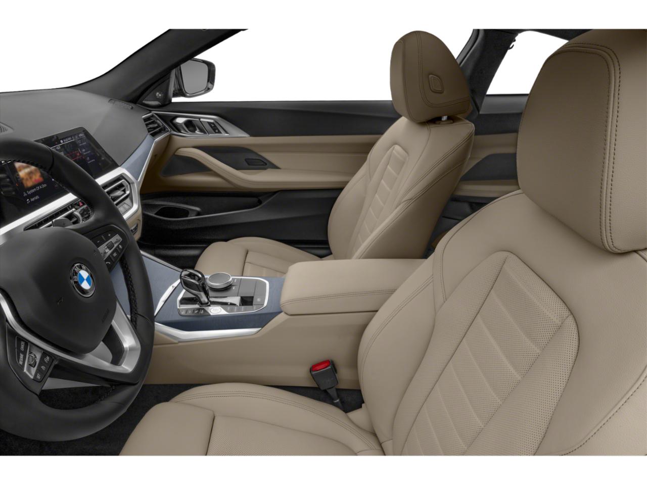 2021 BMW 430i xDrive Vehicle Photo in Harrisburg, PA 17111