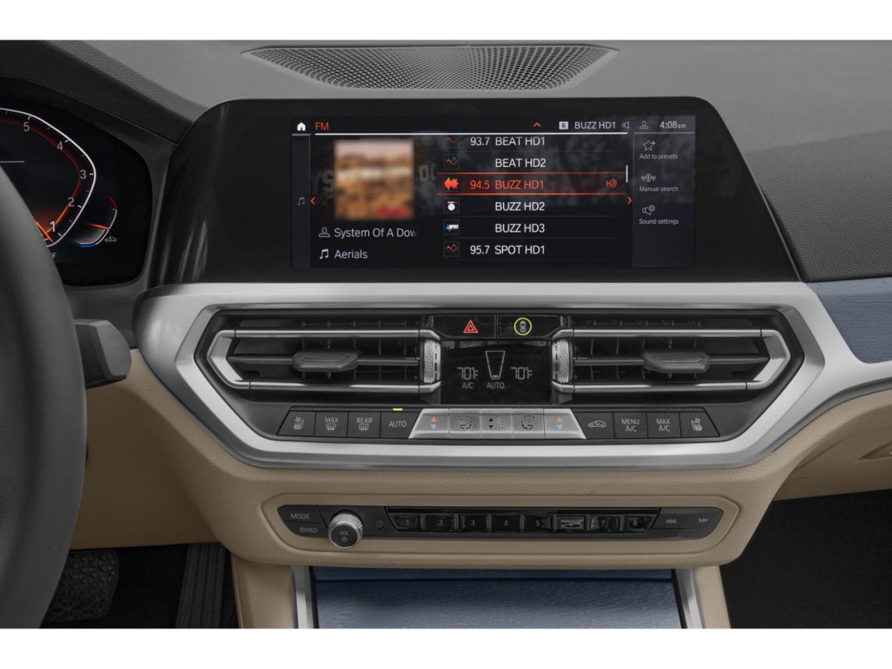 2021 BMW 430i xDrive Vehicle Photo in Harrisburg, PA 17111