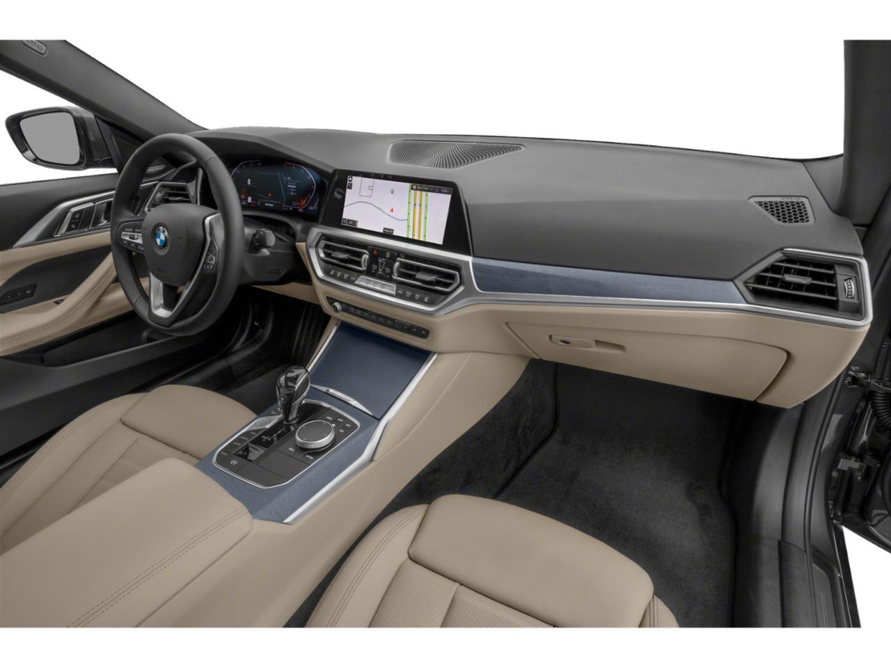 2021 BMW 430i xDrive Vehicle Photo in Harrisburg, PA 17111