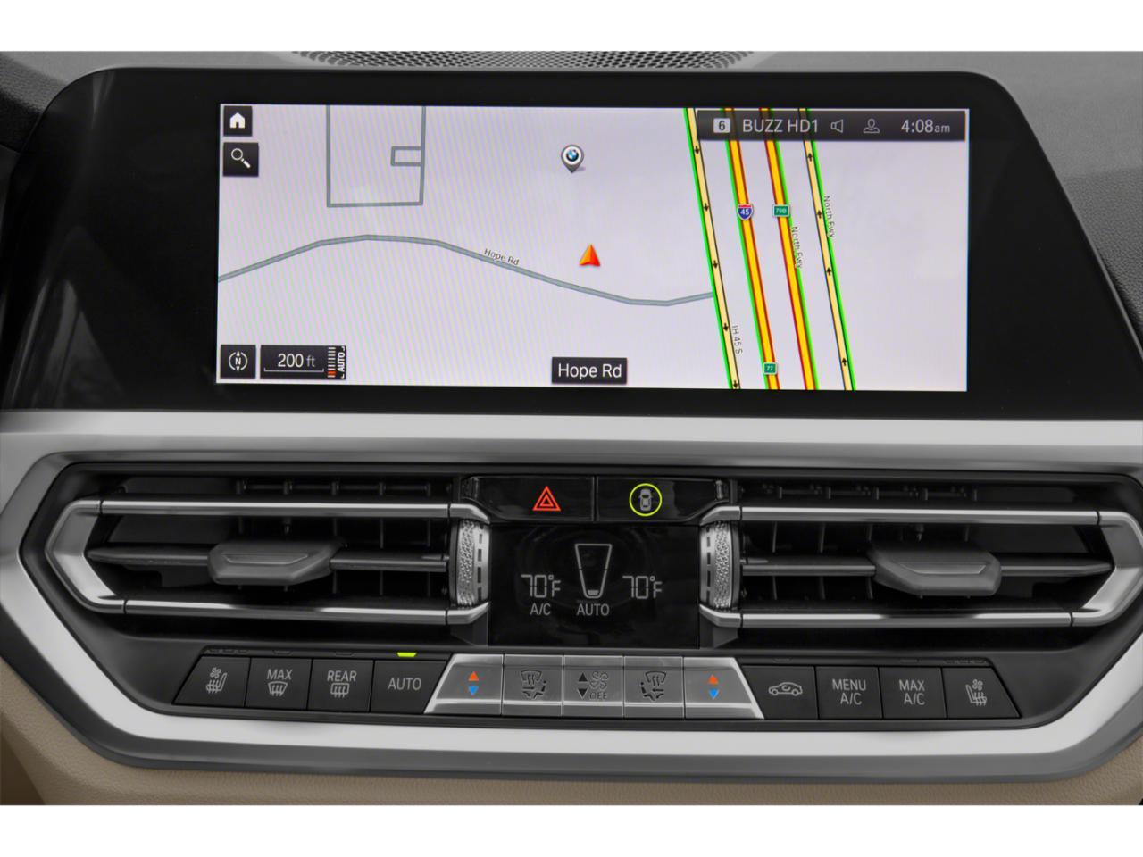 2021 BMW 430i xDrive Vehicle Photo in Harrisburg, PA 17111