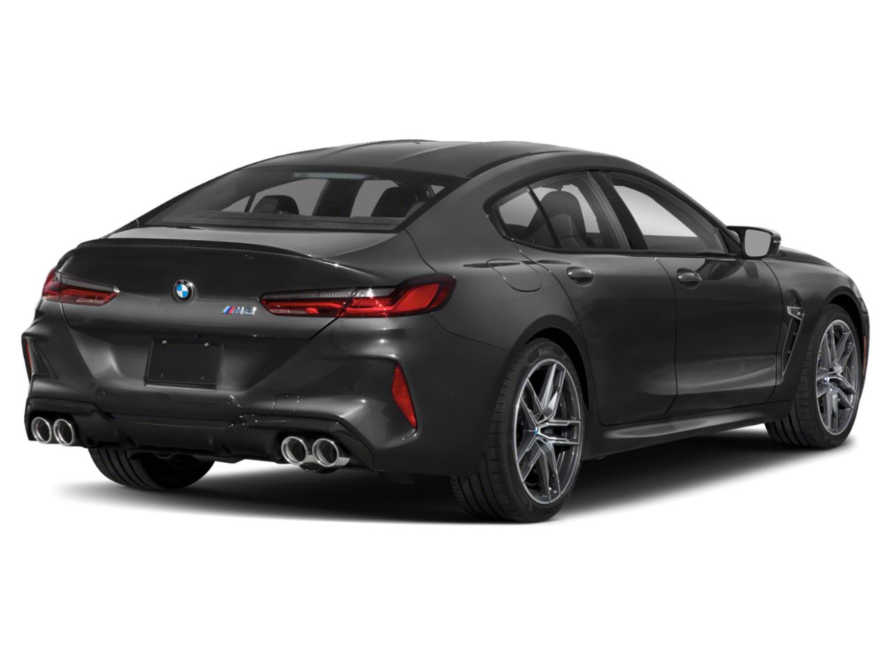 2021 BMW M8 Vehicle Photo in Lancaster, PA 17601