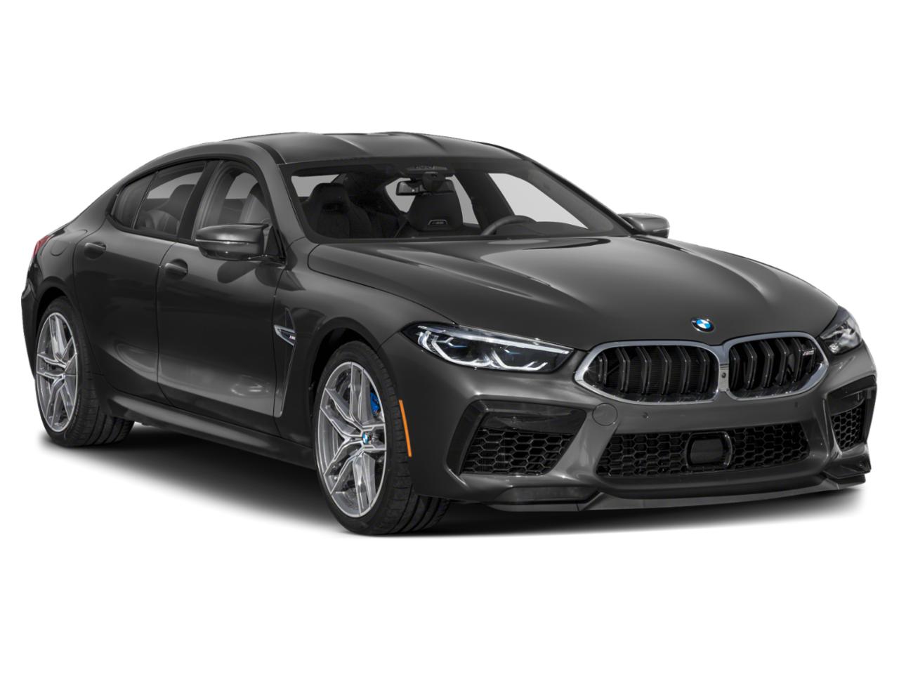 2021 BMW M8 Vehicle Photo in Lancaster, PA 17601