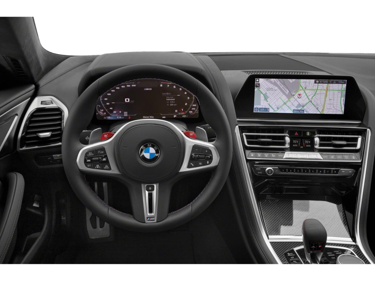2021 BMW M8 Vehicle Photo in Lancaster, PA 17601