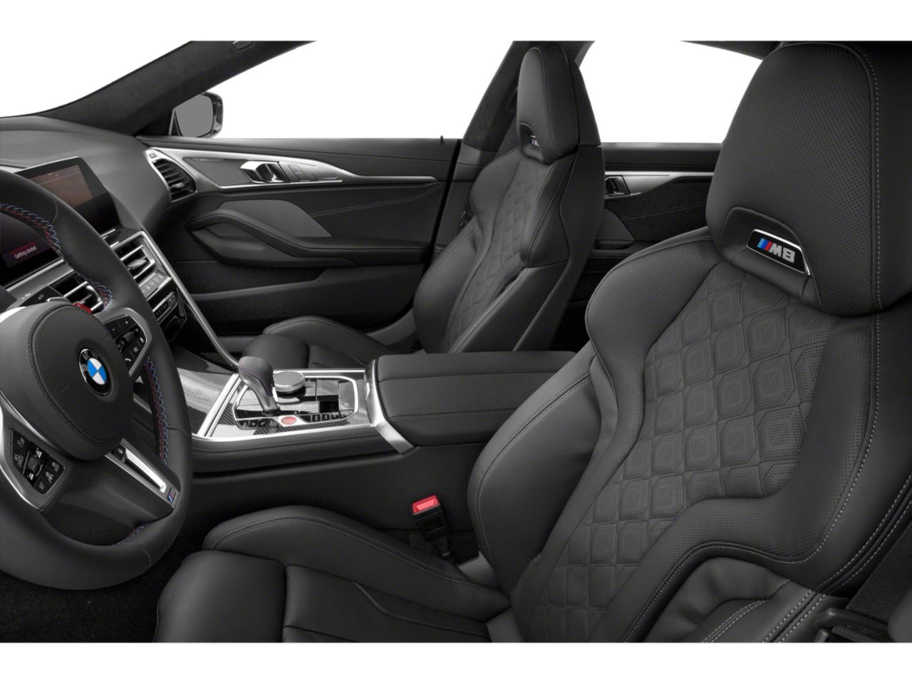 2021 BMW M8 Vehicle Photo in Lancaster, PA 17601