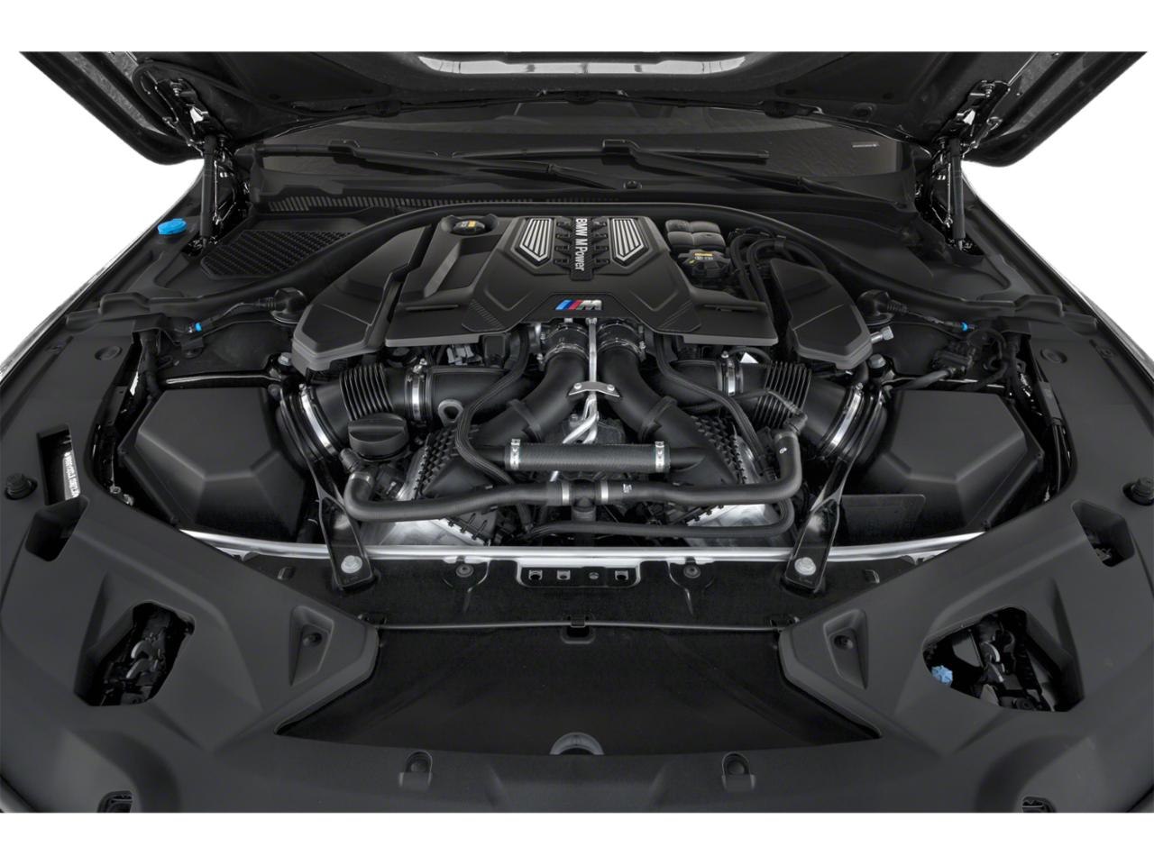2021 BMW M8 Vehicle Photo in Lancaster, PA 17601