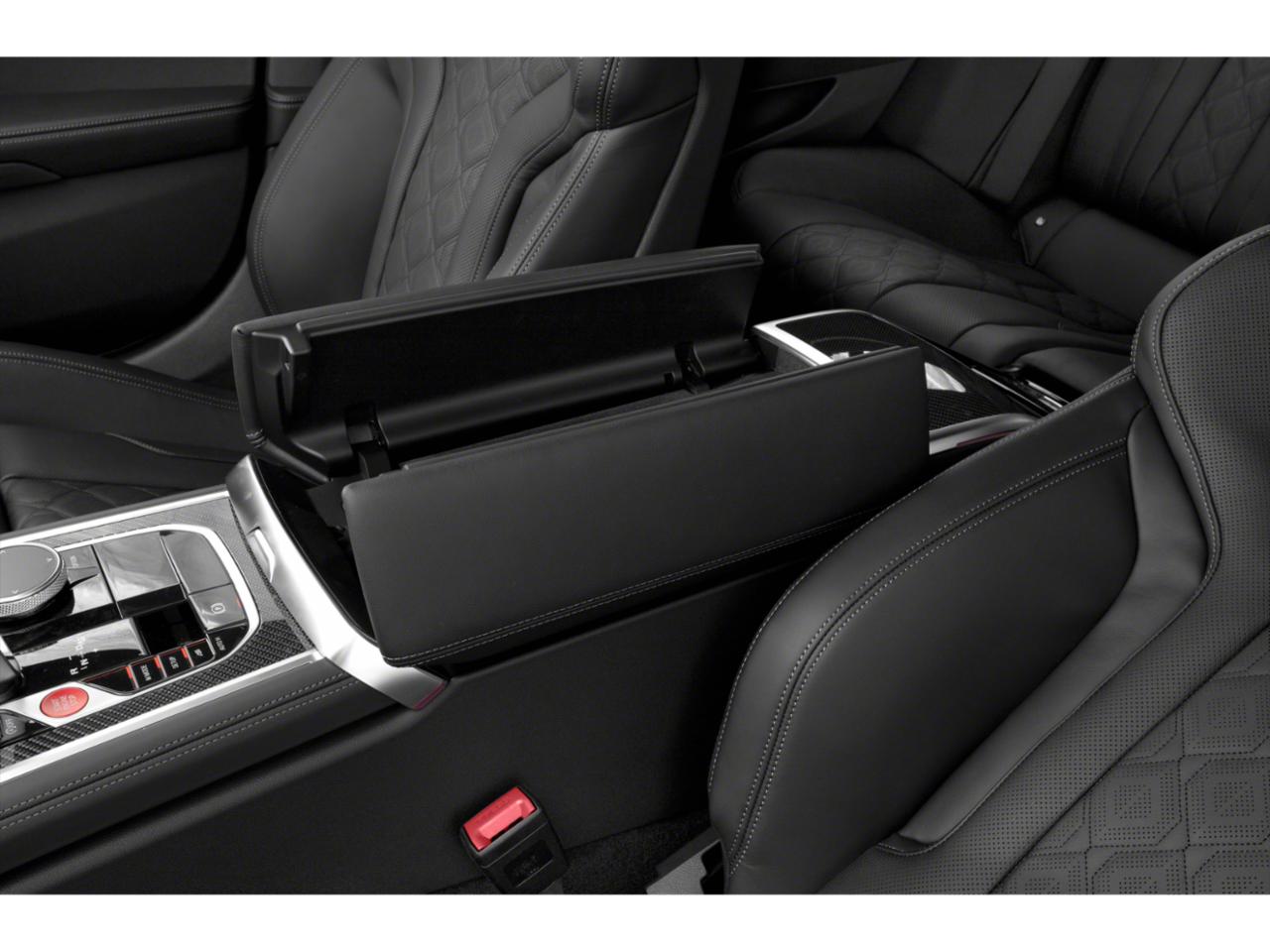 2021 BMW M8 Vehicle Photo in Lancaster, PA 17601