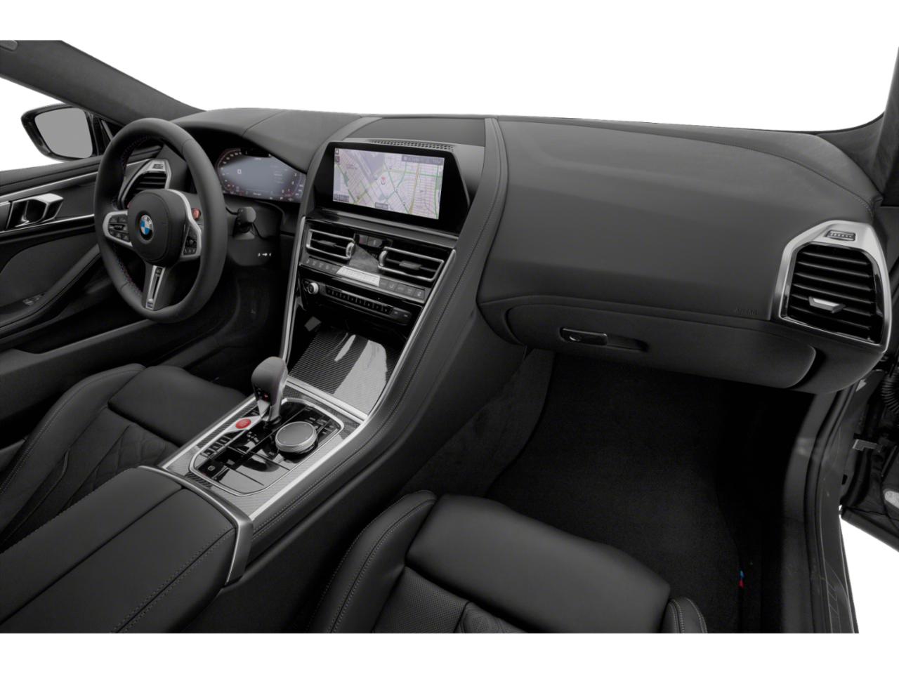 2021 BMW M8 Vehicle Photo in Lancaster, PA 17601